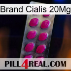 Brand Cialis 20Mg 09